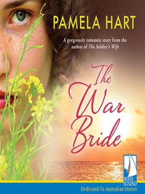 cover image of The War Bride